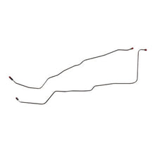The Right Stuff 1967 Buick Skylark, Pre-Bent OE Steel Transmission Cooler Line - (ATC6705)