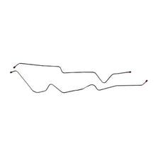 The Right Stuff 1968 Buick  Pre-Bent OE Steel Transmission Cooler Line - (ATC6801)