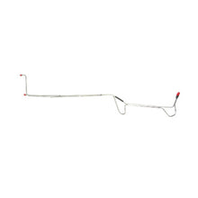 The Right Stuff 68-72 Oldsmobile Cutlass/442, Pre-Bent OE Steel Transmission Cooler Line - (ATC6803)