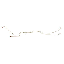 The Right Stuff 1968-72 Pontiac A-Body, Pre-Bent OE Steel Transmission Cooler Line - (ATC7015)