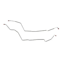 The Right Stuff 1978-79 Oldsmobile G-Body, Pre-Bent OE Steel Transmission Cooler Line - (ATC7901)