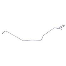 The Right Stuff 64-67 Pontiac GTO/A-Body, Pre-Bent OE Steel Transmission Vacuum Line - (ATV6401)