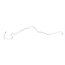 The Right Stuff 64-66 Pontiac GTO/A-Body, Pre-Bent OE Steel Transmission Vacuum Line - (ATV6403)