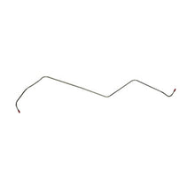 The Right Stuff 1968-72 Buick Skylark, Pre-Bent OE Steel Transmission Vacuum Line - (ATV6805)