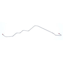 The Right Stuff 1968-72 Pontiac GTO/A-Body, Pre-Bent OE Steel Transmission Vacuum Line - (ATV7005)