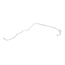 The Right Stuff 1973 Pontiac Firebird, Pre-Bent OE Steel Transmission Vacuum Line - (ATV7301)