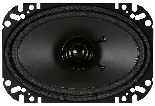 1982-2000 Camaro, Firebird; Replacement Dash Speaker; 4"x 6" Drop-In