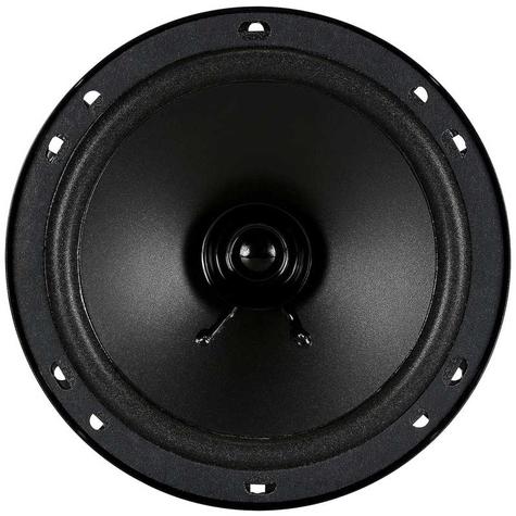 1973-96 Bronco, F150, F250, F350; Replacement Front Door Speaker; 6.5" Drop-in