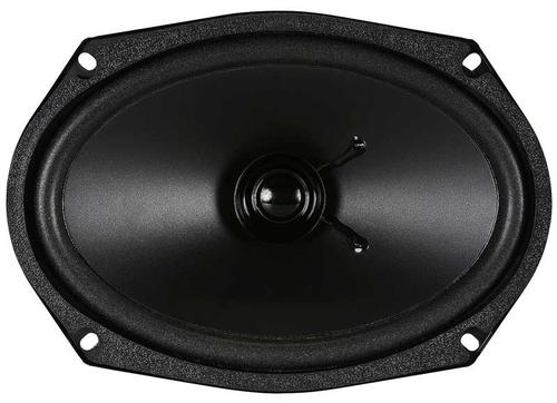1967-81 Camaro, Firebird; Replacement Dash Speaker; Dual Cone; 6" x 9" Drop-in