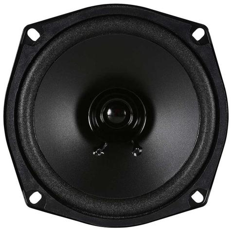 1971-93 Mustang; Replacement Door Speaker; 5.25" Drop-In