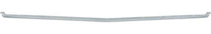 B10162 - 1962 Chevrolet Impala, Bel Air, Biscayne; Upper Grill Molding