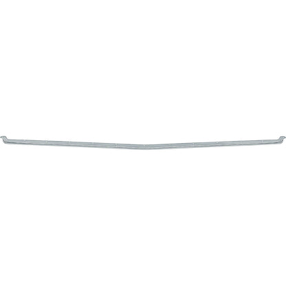 B10162 - 1962 Chevrolet Impala, Bel Air, Biscayne; Upper Grill Molding