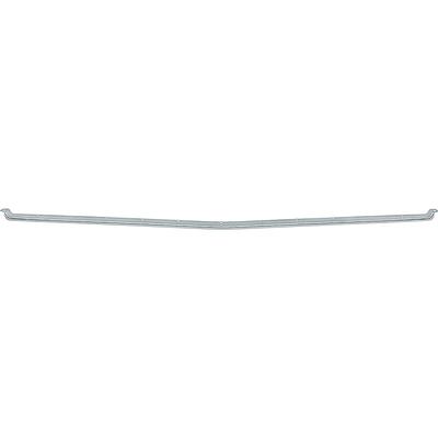 B10162 - 1962 Chevrolet Impala, Bel Air, Biscayne; Upper Grill Molding