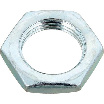 Radio Installation Nut; 7/16"-28 thread x 1/8" thick; Each
