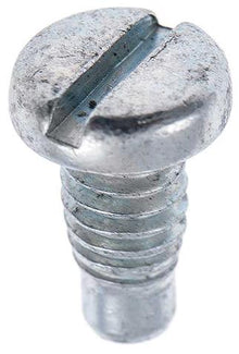 8-32 X 5/16 SLOTTED PAN SCREW, HEADLAMP RETAINING RING SCREW