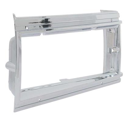 1981-85 Chevrolet Caprice; Headlamp Bezel; LH Driver Side