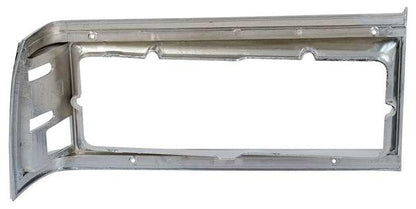 1981-85 Chevrolet Caprice; Headlamp Bezel; LH Driver Side