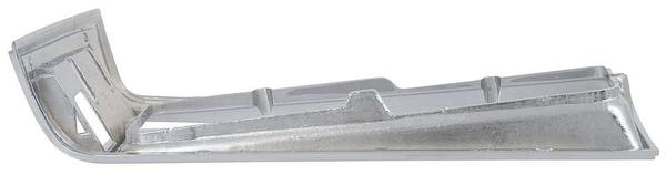 1981-85 Chevrolet Caprice; Headlamp Bezel; LH Driver Side