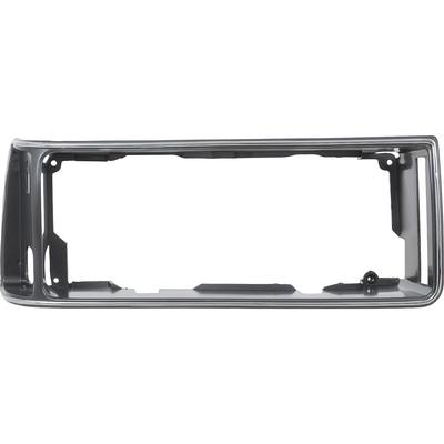 1986-90 Chevrolet Caprice; Headlamp Bezel; RH Passenger Side