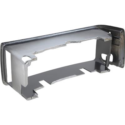 1986-90 Chevrolet Caprice; Headlamp Bezel; RH Passenger Side