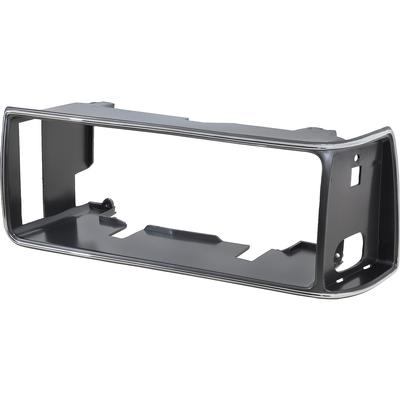 1986-90 Chevrolet Caprice; Headlamp Bezel; LH Driver Side