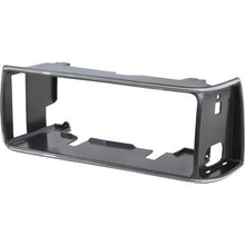 1986-90 Chevrolet Caprice; Headlamp Bezel; LH Driver Side