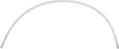 B1392 - 1980-90 Impala, Caprice; Front Wheel Opening Molding; 2 Door & 4 Door; RH Passenger Side