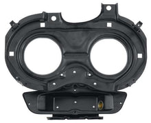 1962 Impala, Bel Air, Biscayne; Headlamp Housing; RH Passenger Side; EDP Coated
