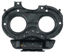 1962 Impala, Bel Air, Biscayne; Headlamp Housing; LH Driver Side; EDP Coated