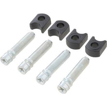 1947-57 GM Headlamp Adjusting Screw and Nut Set