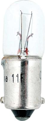 Replacement Bulb T-3 1/4 Mini Bayonet 1.4 CP
