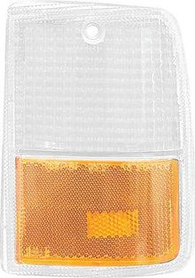 1987-90 Caprice Front Side Marker Lamp Housing; RH