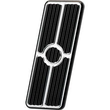 Billet Specialties Billet Gas Pedal Pad - Black