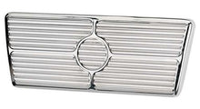 Billet Specialties 1955-67 Billet Aluminum Power Brake Pedal Pad - Polished