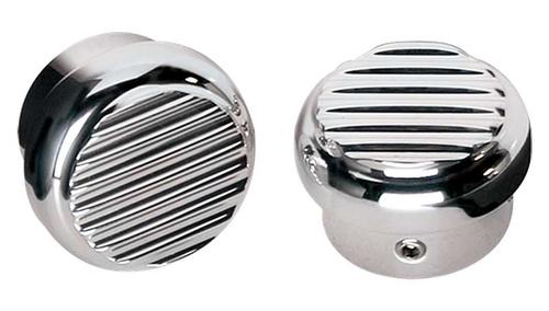 Billet Specialties Billet Aluminum Dimmer Switch Cover - Polished