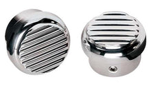 Billet Specialties Billet Aluminum Dimmer Switch Cover - Polished