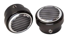 Billet Specialties Billet Aluminum Dimmer Switch Cover - Black