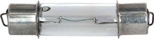 T3 Mini Cap Bulb; 6 CP
