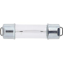 1973-01 Ford/Lincoln/Mercury; Courtesy Light Bulb; Clear; 214-2
