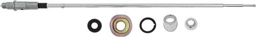 1964 Fullsize Chevrolet Dummy Antenna - Rear - LH