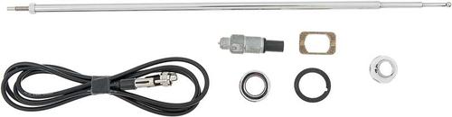 1965-66 Full Size Chevrolet Front Fm Antenna Assembly