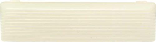 1958-67 Chevrolet Dome Lamp Lens