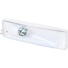 1958-73 Chevrolet, Cadillac, Oldsmobile; Dome Light Housing Assembly; Various GM Models