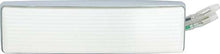 1958-73 Chevrolet, Cadillac, Oldsmobile; Dome Light Housing and Lens Assembly; Various GM Models