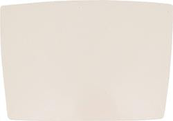 1964 Impala SS; Rear Console Light Lens; for Super Sport Models