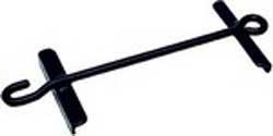 1964 Impala, Full Size; Battery Hold Down; Top Mount