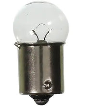 Replacement Light Bulb # 63; Single Contact Bayonet Base; G-6; 3 CP; 6-volt