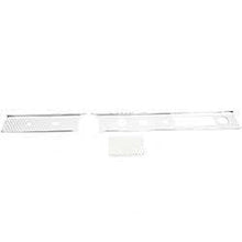 1964 Chevy Impala SS; Dash Facia Molding Set; Super Sport Models; 3 Piece Set