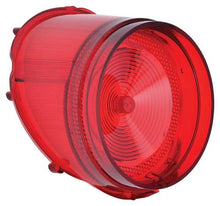 1965 Bel Air/Biscayne Tail Light Lens