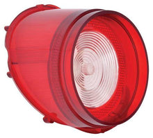 1965 Bel Air /Biscayne Tail Lamp Lens